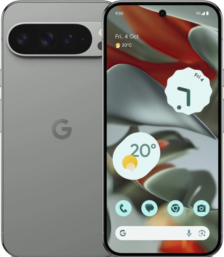 Google Pixel 9 Pro XL Price in Pakistan