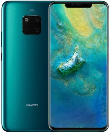 Huawei Mate 20 Pro Price in Pakistan