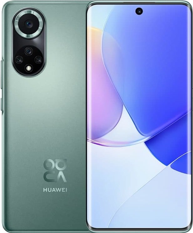 Huawei Nova 9 Price in Pakistan