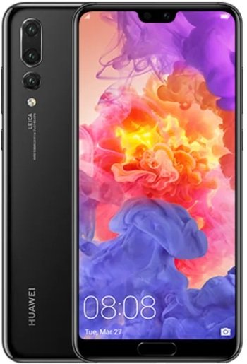 Huawei P20 Pro Price in Pakistan
