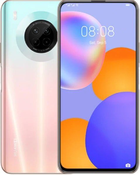 Huawei Y9a Price in Pakistan
