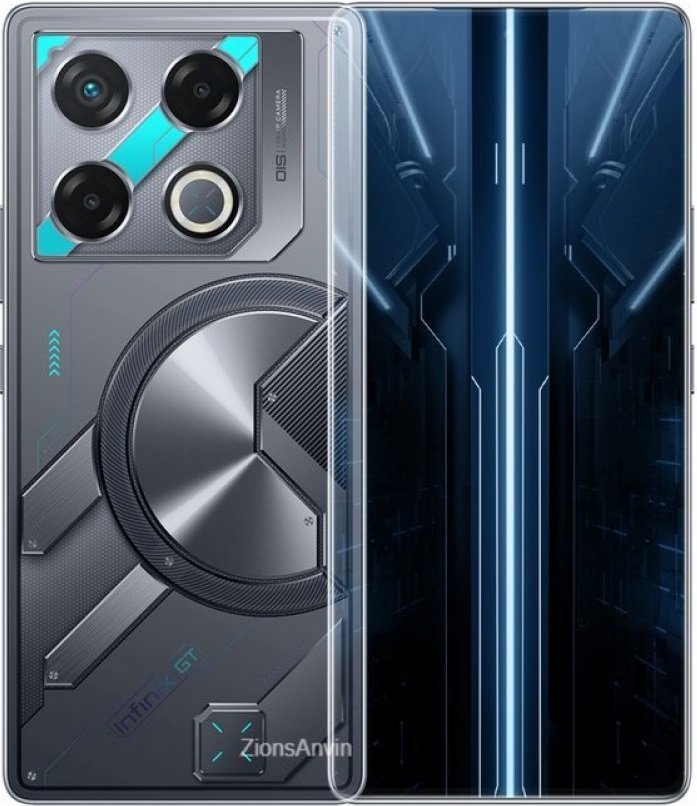 Infinix GT 20 Pro Price in Pakistan