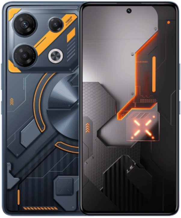 Infinix GT 10 Pro Price in Pakistan