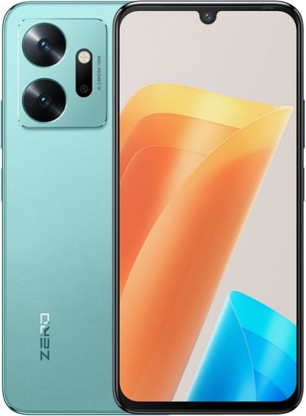 Infinix Zero 20 Price in Pakistan