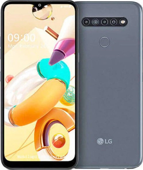 LG K31 Price in Pakistan