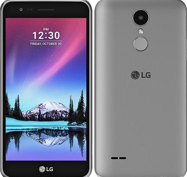 LG K4 Price in Pakistan