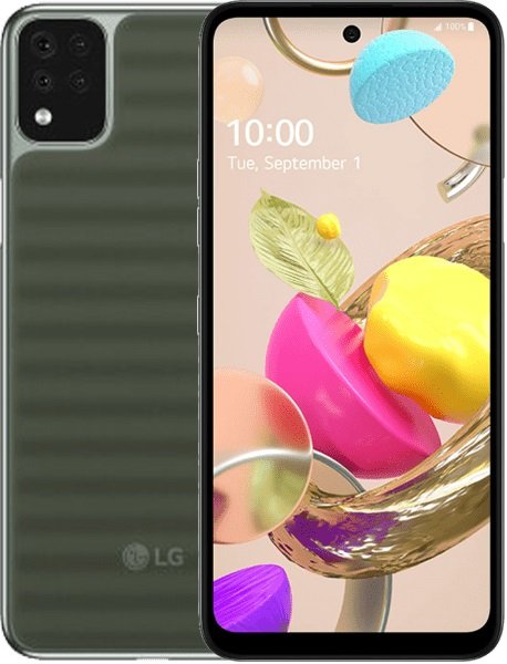 LG K42 Price in Pakistan