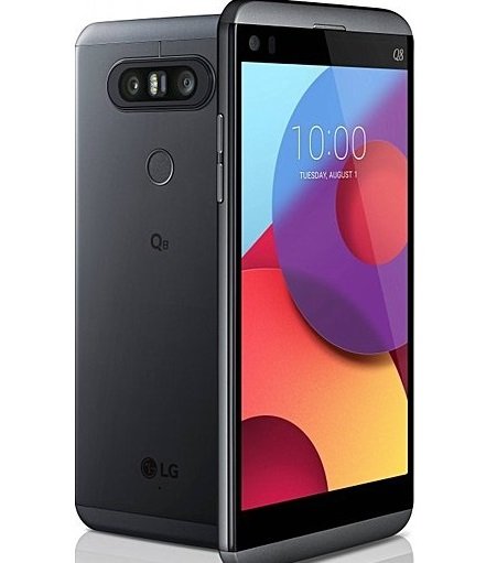 LG Q8 Price in Pakistan