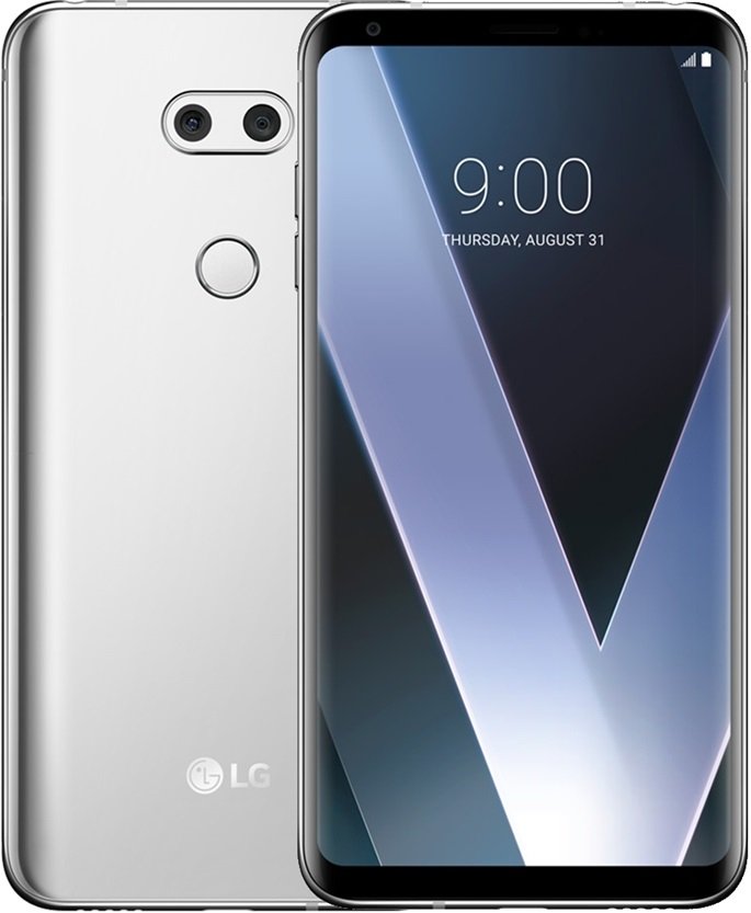 LG V30 Plus Price in Pakistan