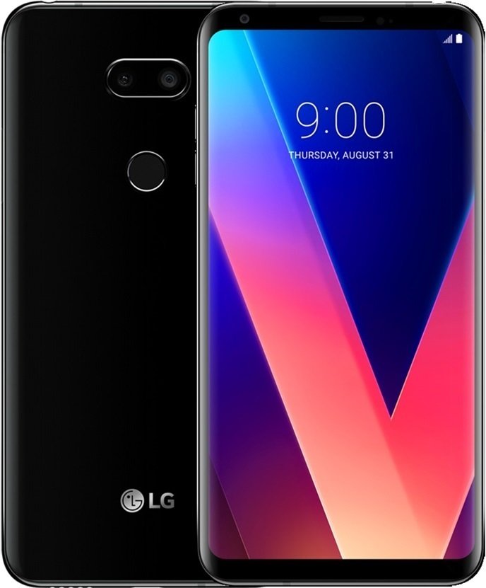 LG V30 Price in Pakistan