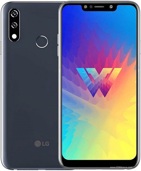 LG W10 Price in Pakistan