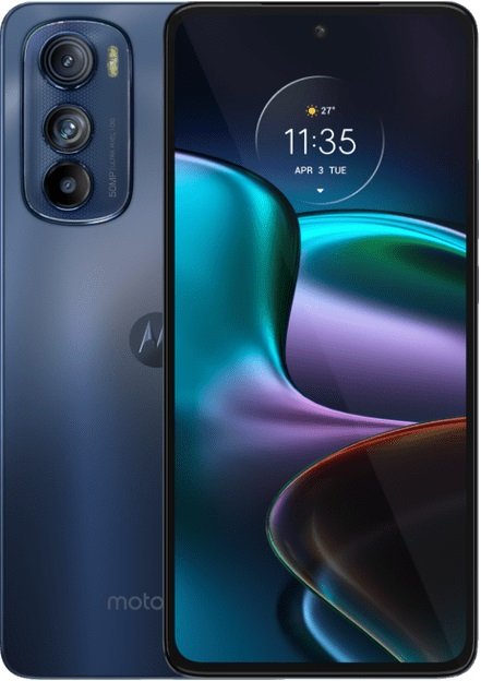 Motorola Edge 30 Price in Pakistan