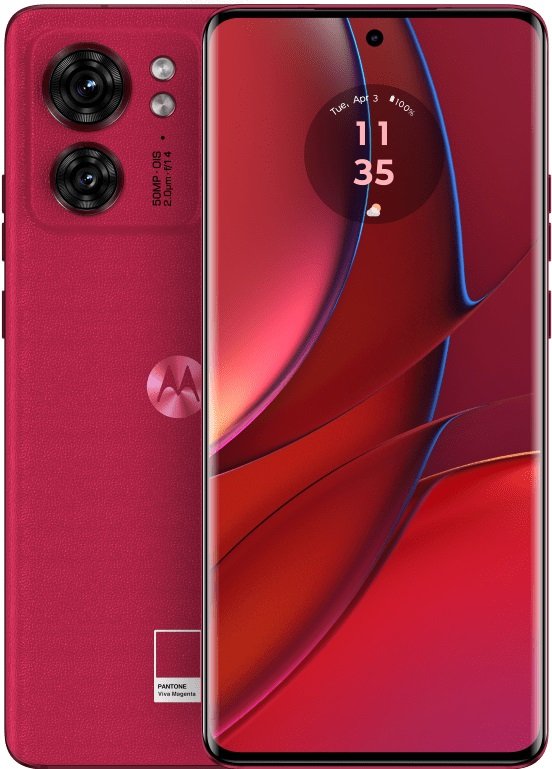 Motorola Edge 40 Price in Pakistan