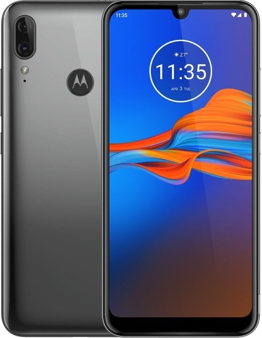Motorola Moto E6 Plus Price in Pakistan