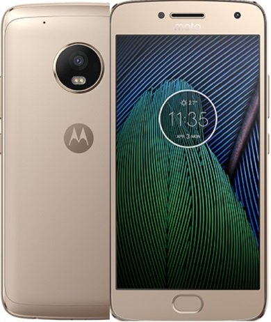 Motorola Moto G5 Plus Price in Pakistan