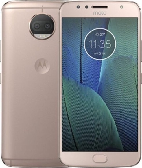 Motorola Moto G5S Plus Price in Pakistan