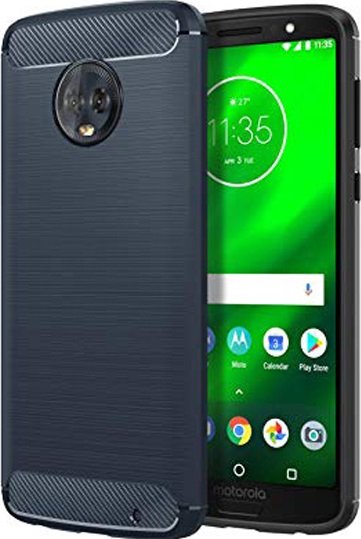 Motorola Moto G6 Plus Price in Pakistan