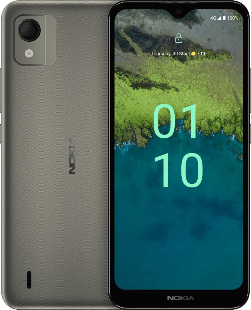 Nokia C110 Price in Pakistan