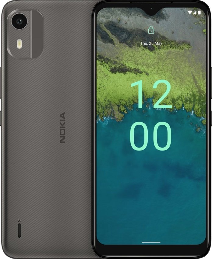 Nokia C12 Plus Price in Pakistan