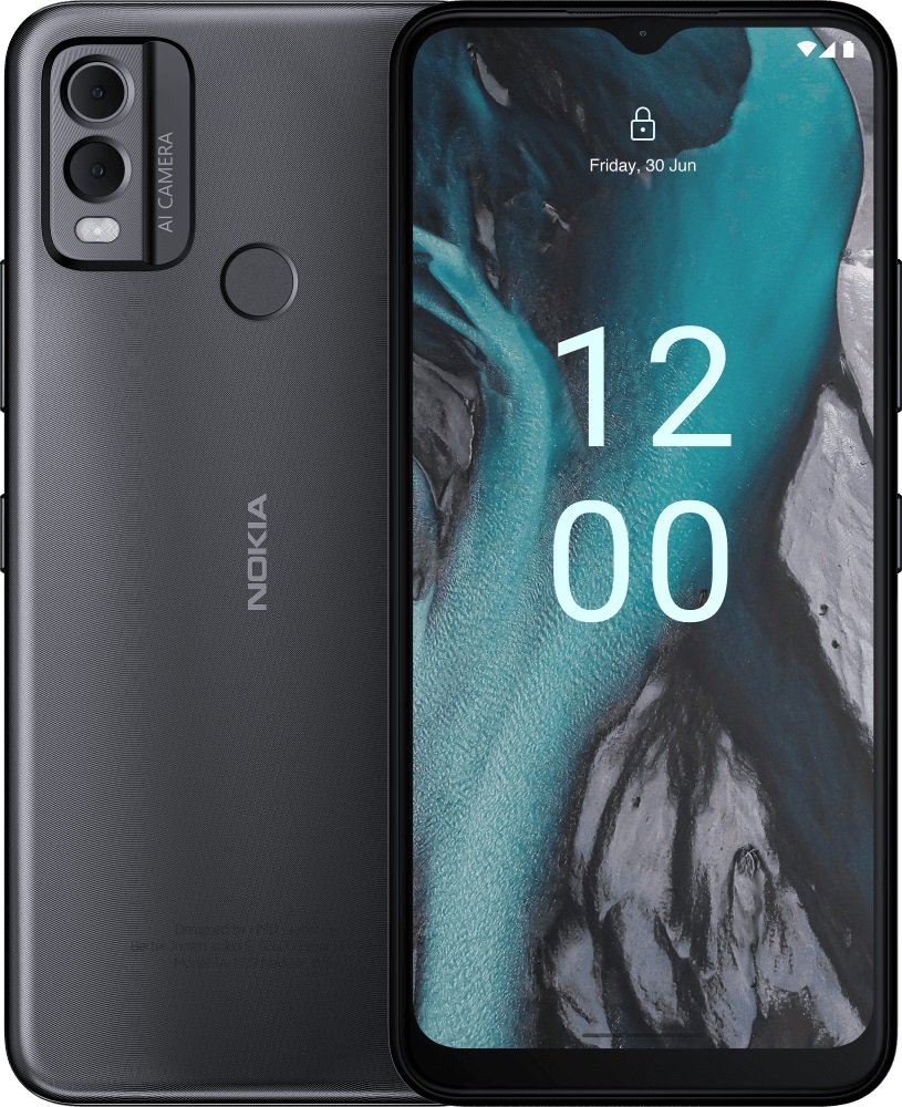 Nokia C22 Price in Pakistan