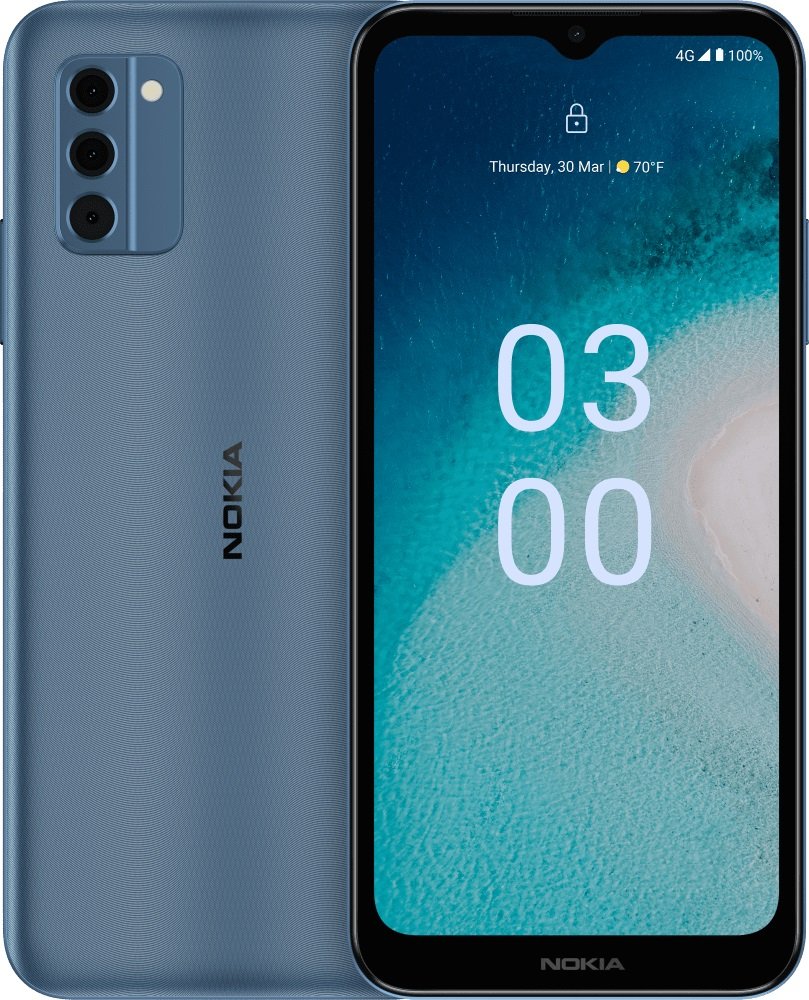 Nokia C300 Price in Pakistan