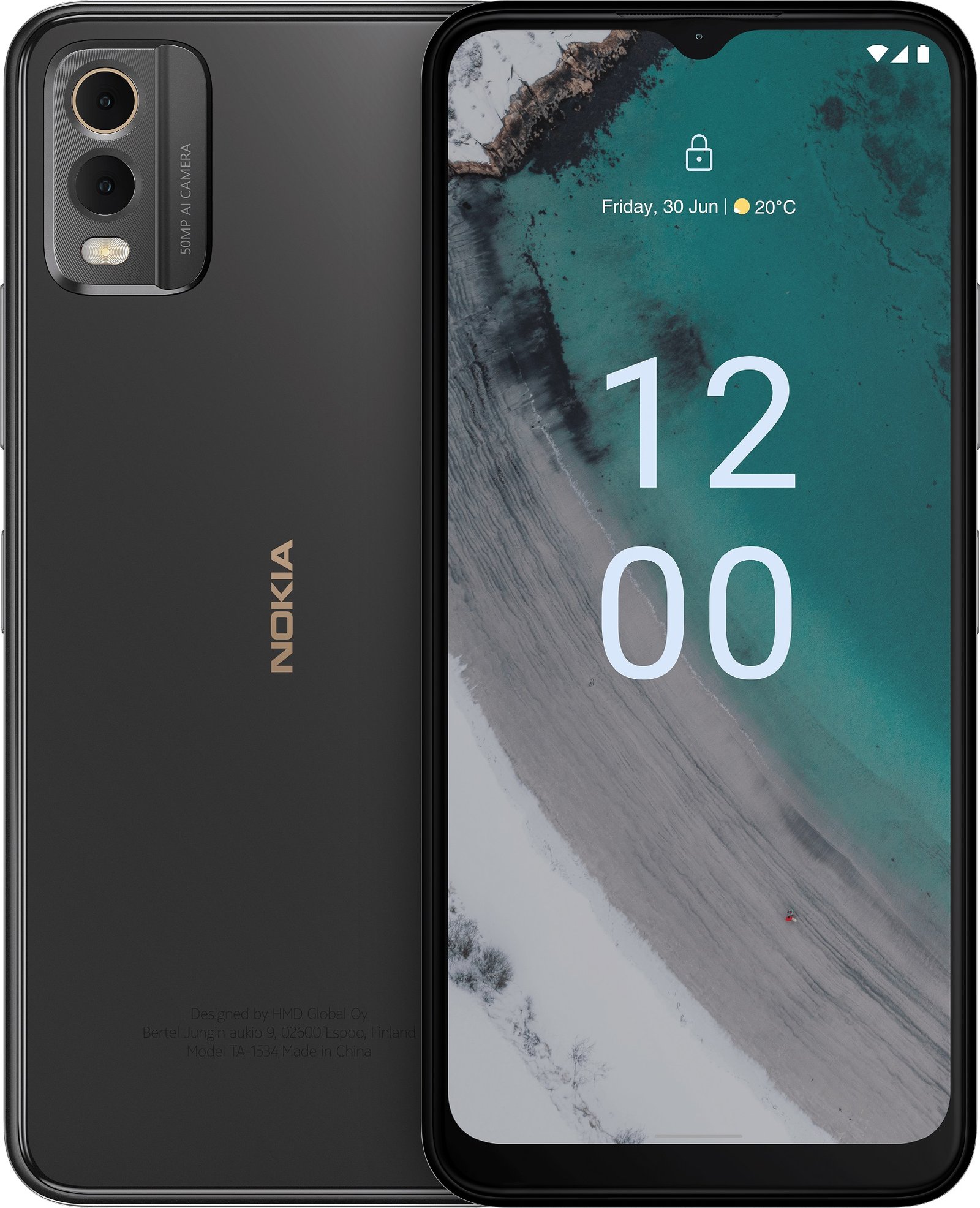 Nokia C32 Price in Pakistan