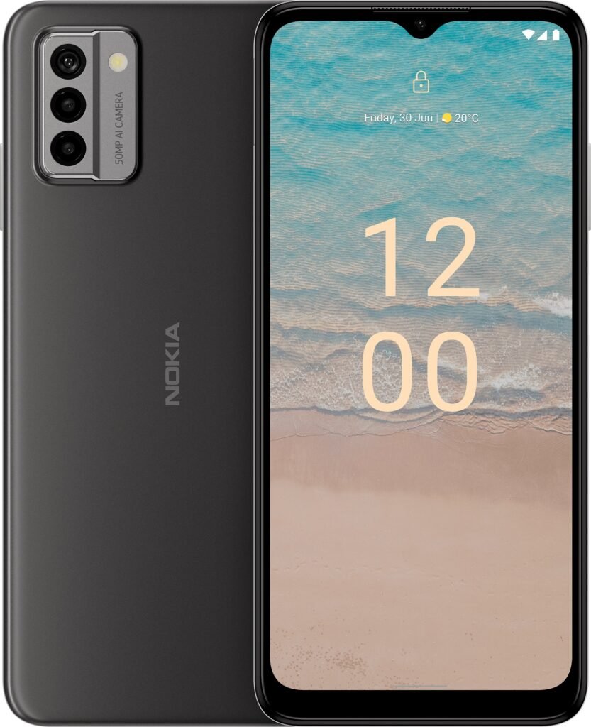 Nokia G22 Price in Pakistan
