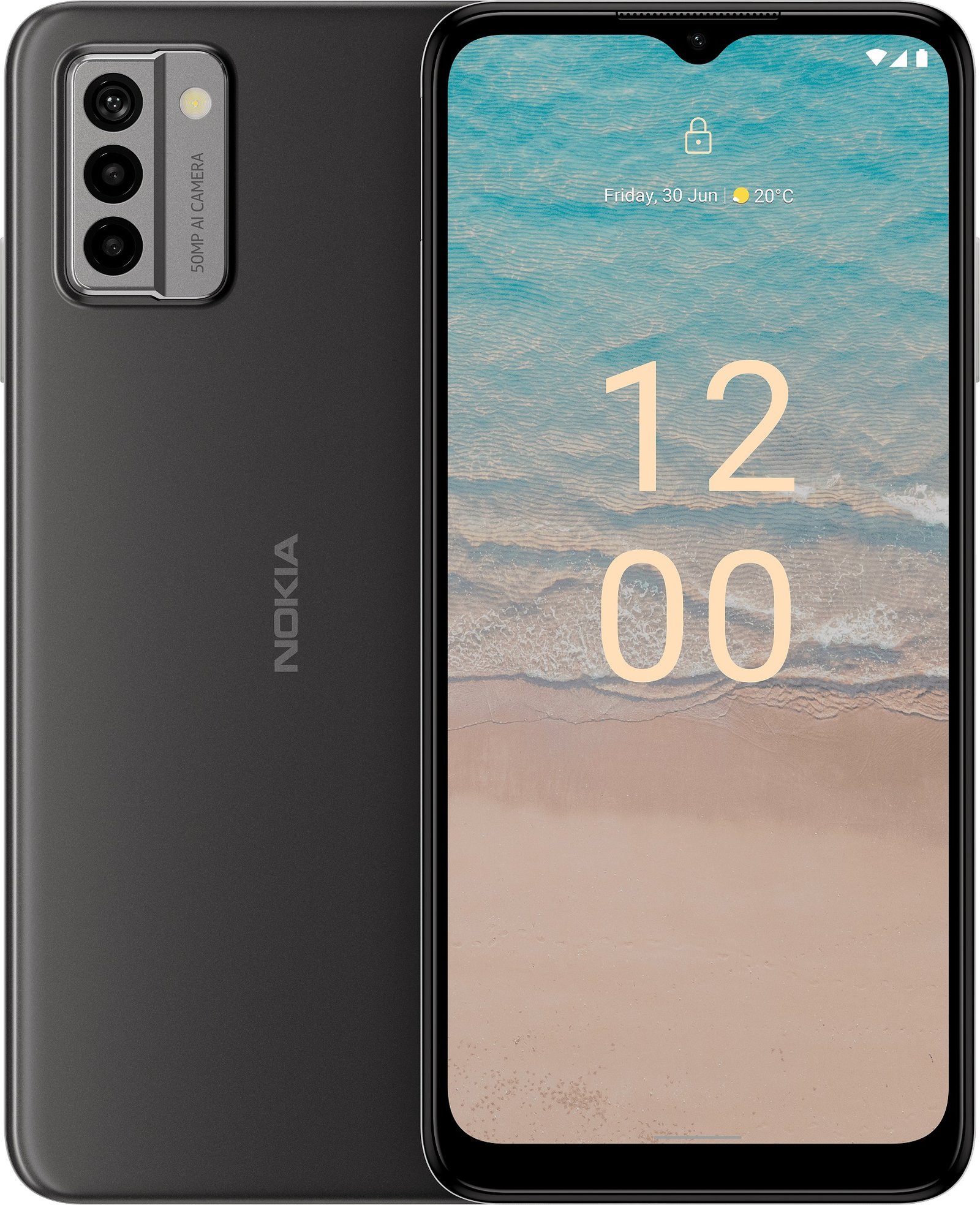 Nokia G22 Price in Pakistan