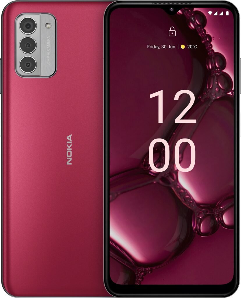 Nokia G42 Price in Pakistan