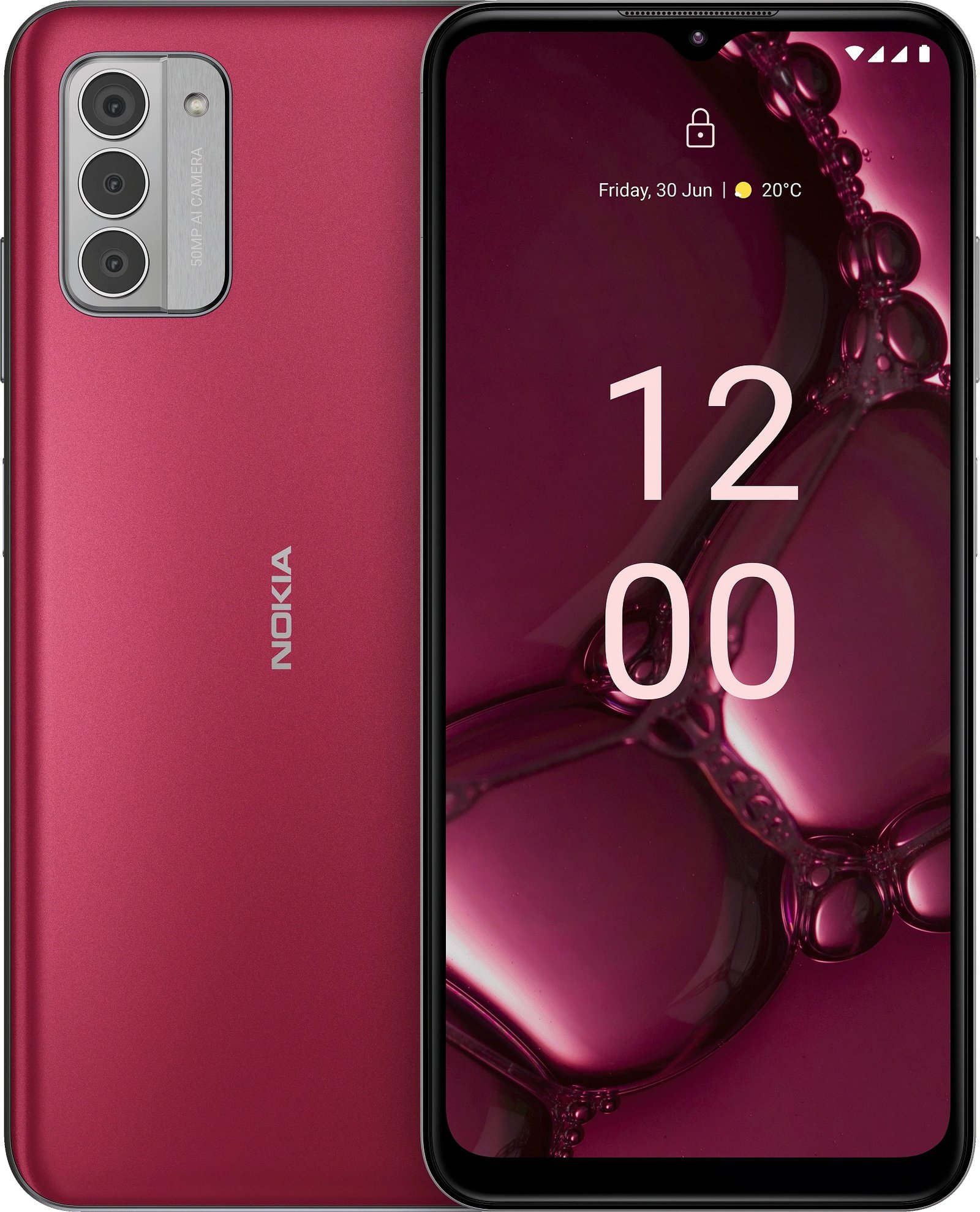 Nokia G42 Price in Pakistan