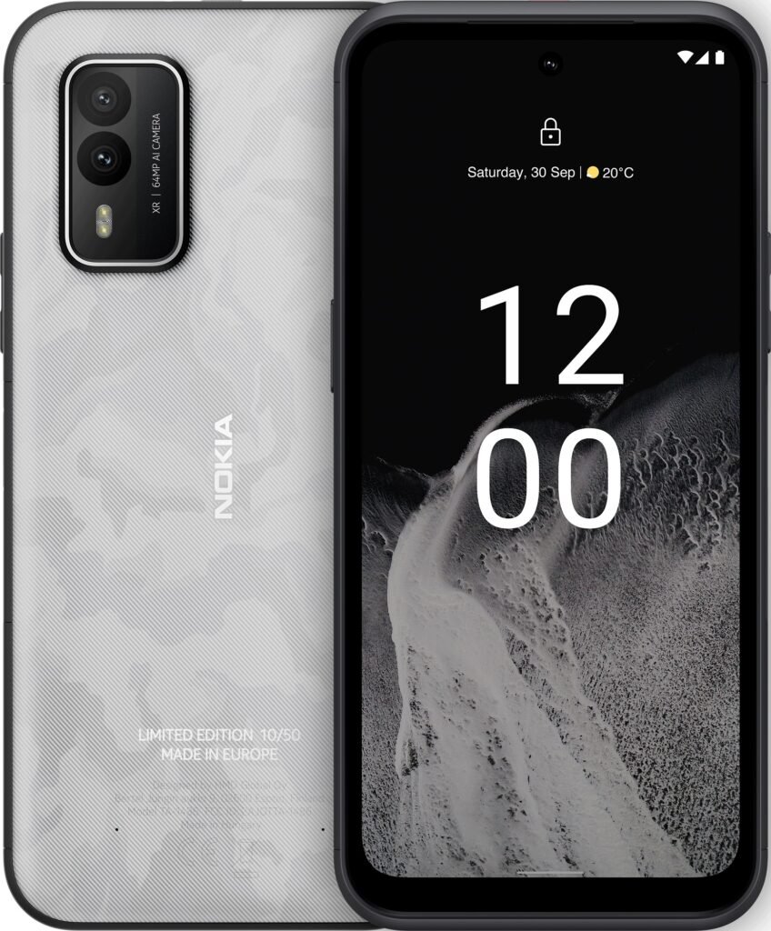 Nokia XR21 Price in Pakistan