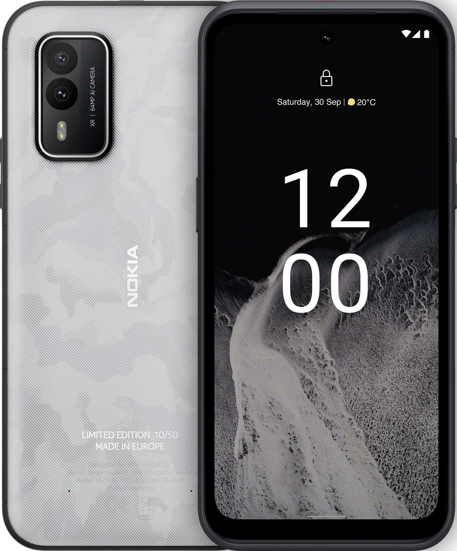 Nokia XR21 Price in Pakistan