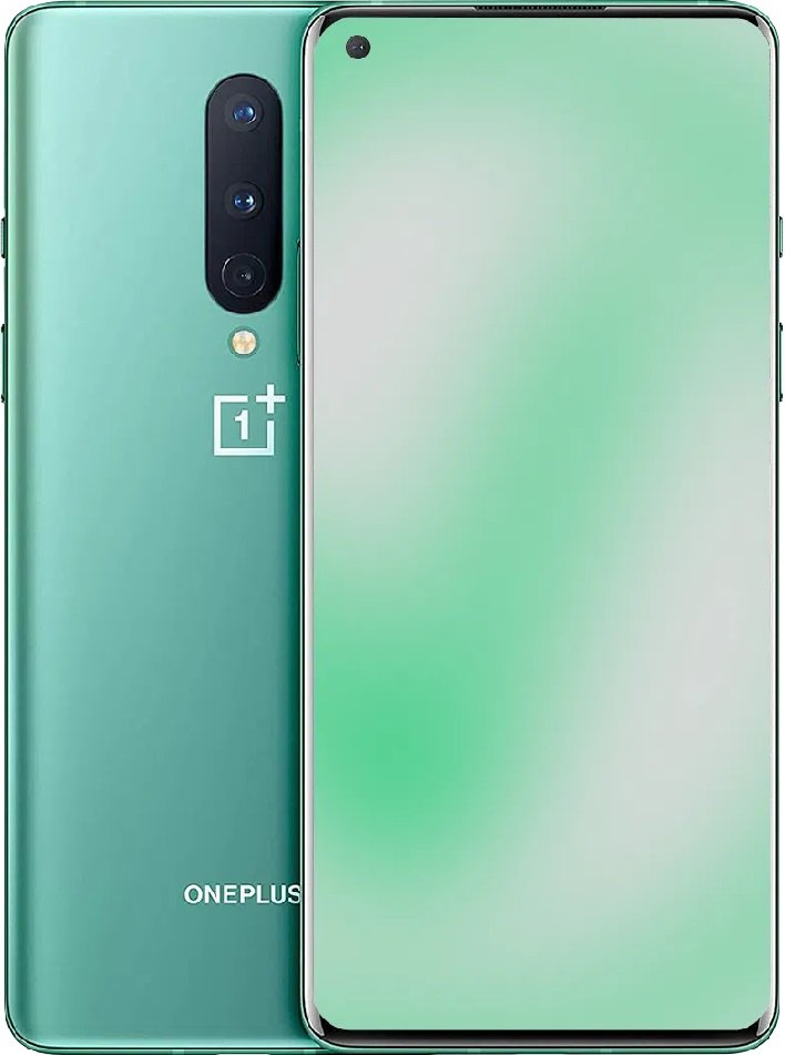 OnePlus 8 Price in Pakistan