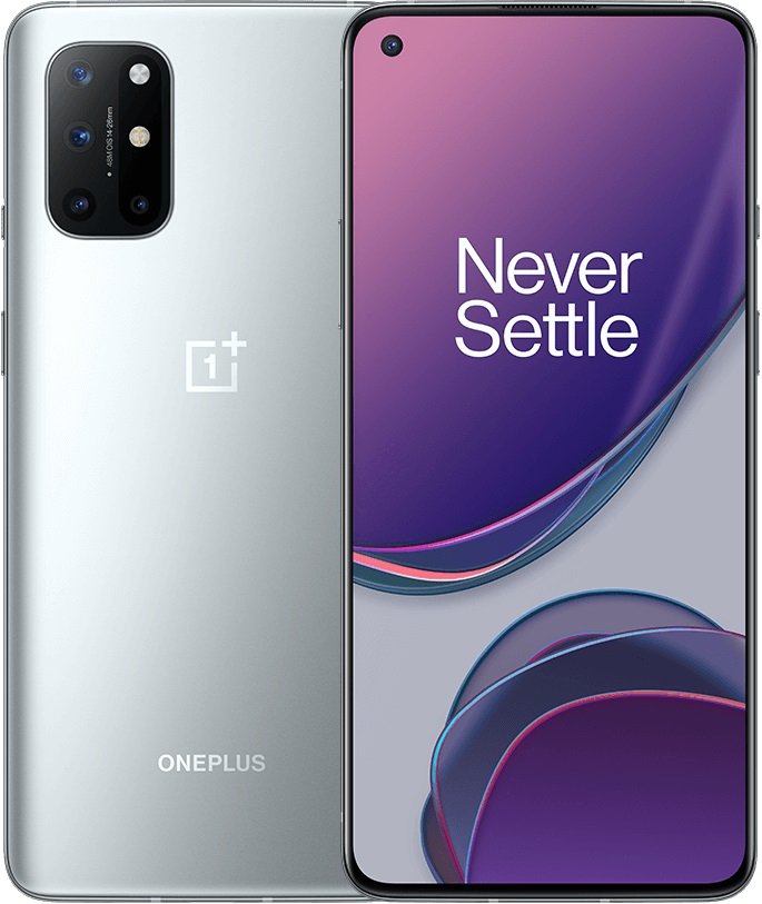 OnePlus 8T Price in Pakistan