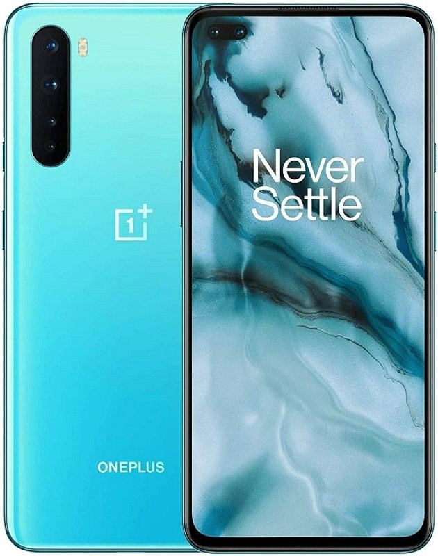OnePlus Nord Price in Pakistan