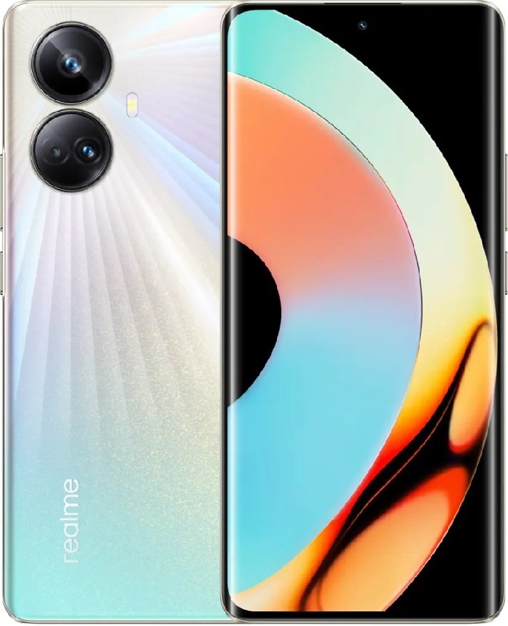 Realme 10 Pro Plus Price in Pakistan