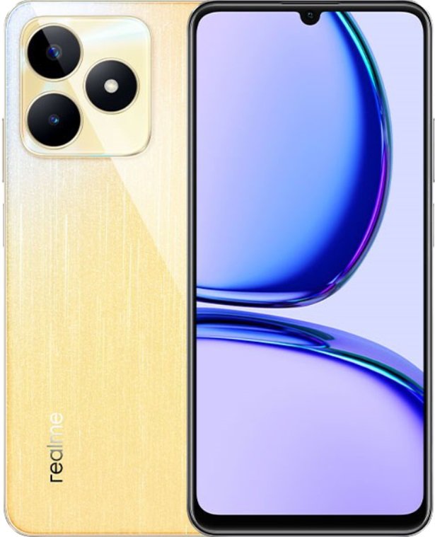 Realme C53 Price in Pakistan