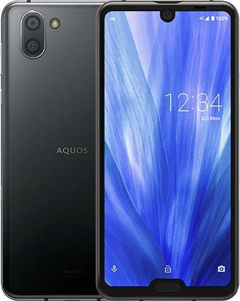 Sharp Aquos R3 Price in Pakistan