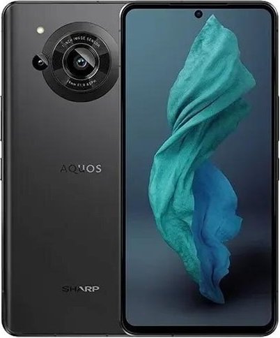 Sharp Aquos R7s Price in Pakistan