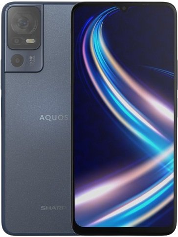 Sharp Aquos V7 Plus Price in Pakistan