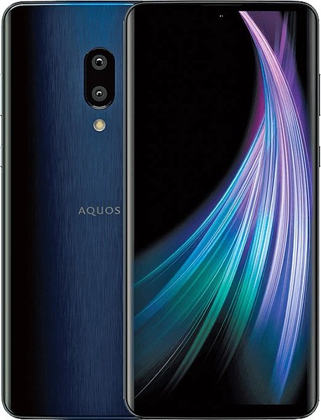 Sharp Aquos Zero 2 Price in Pakistan