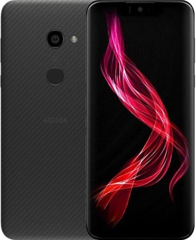 Sharp Aquos Zero Price in Pakistan