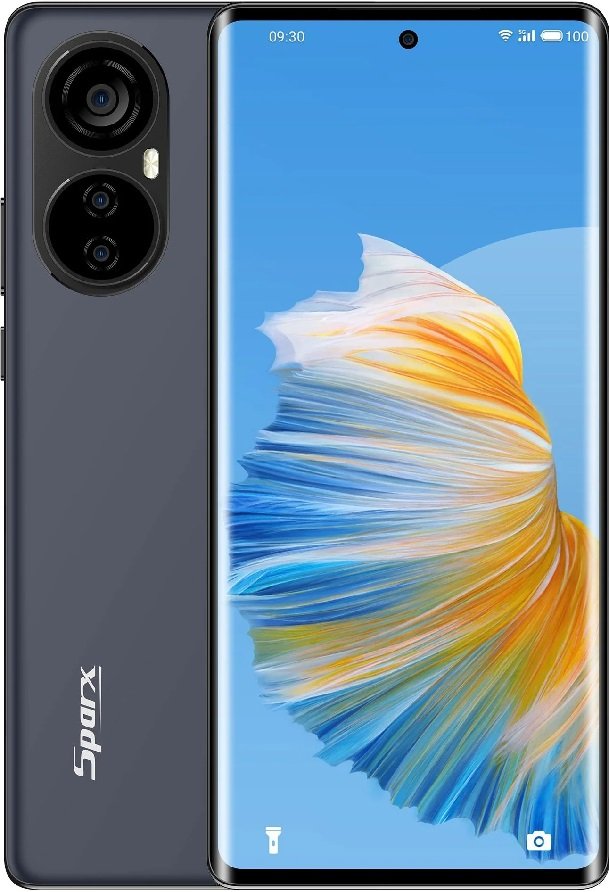 Sparx Edge 20 Pro Price in Pakistan