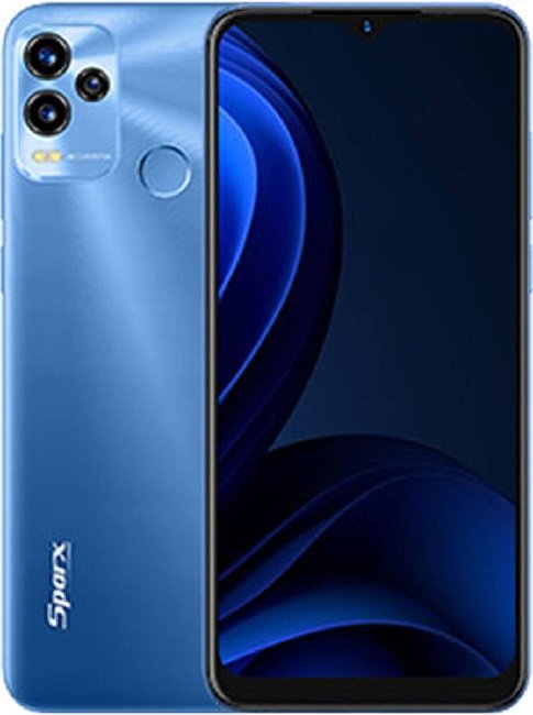 Sparx Neo 7 Pro Price in Pakistan
