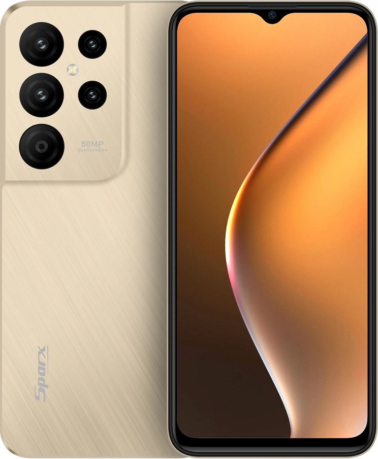 Sparx Neo X Price in Pakistan