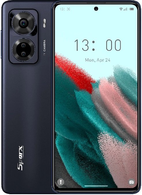 Sparx Note 20 Price in Pakistan