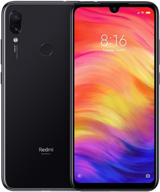 Xiaomi Redmi 7 Price in Pakistan