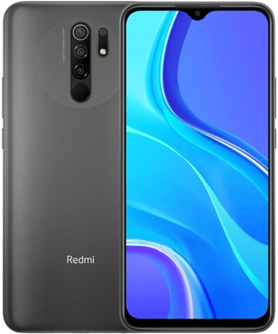Xiaomi Redmi 9 Price in Pakistan