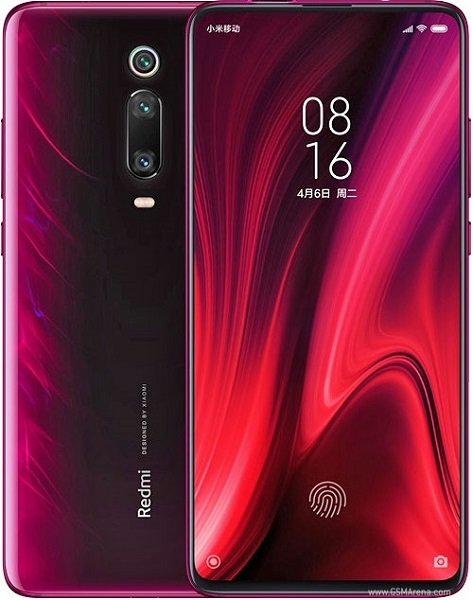 Xiaomi Redmi K20 Pro Price in Pakistan