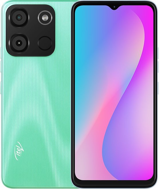 itel A60 Price in Pakistan